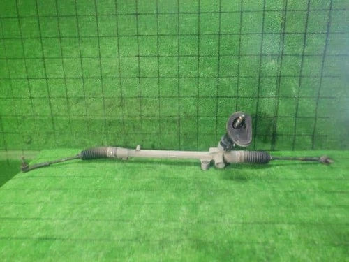 Rack and pinion assembly compatible with power steering for MAZDA CX-5 2013 [Used] [PA89609339]