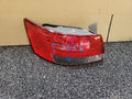 Rear combination tail light assembly (left) compatible with Hyundai NF 2014, OEM 92401 3K540