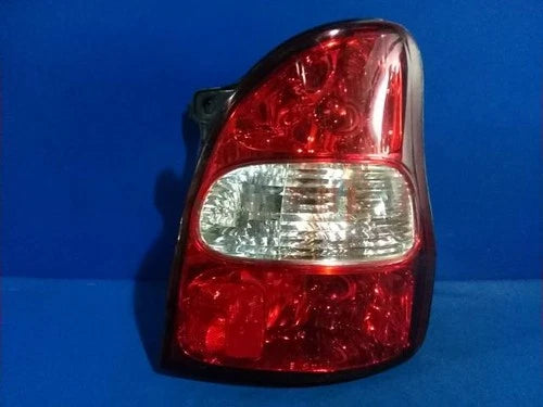 Right rear tail light assembly compatible with Kia Carnival 2001, genuine OEM replacement part 0K55251150A