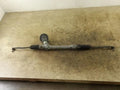 Rack and pinion assembly compatible with power steering HONDA Grace 53400T9PJ01 [PA122838537]