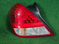 Renault Korea, Combination Tail Light (tail light) left (driver side) 5380152100