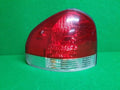 Left rear tail light assembly (LH) compatible with Hyundai Santa FE 2005, OEM 92401 26500