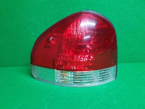 Left rear tail light assembly (LH) compatible with Hyundai Santa FE 2005, OEM 92401 26500