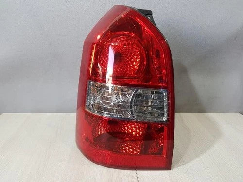 Left rear combination tail light assembly compatible with Hyundai Tucson 2008, genuine OEM replacement part 92401 2E100
