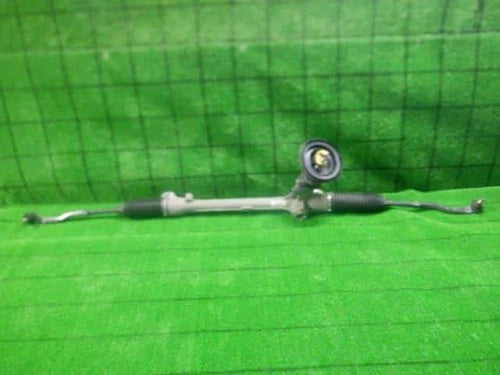 Rack and pinion assembly compatible with power steering HONDA Fit 2014 53400T5BJ71 [PA91794349]