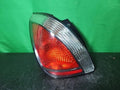 Rear tail light assembly Kia Rio 2009 OEM 92401 1G200