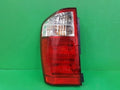 Conjunto de faro/calavera trasero izquierdo para Kia Carnival 2007, pieza original OEM 92401 4D000