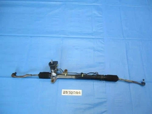 Rack and pinion assembly compatible with power steering HONDA Civic 53601S04J72 [PA113895855]