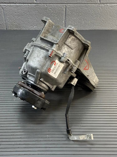 Used OEM Part - 2013-2018 BMW X5M F85 X6 F86 Transfer Case CASE 54k miles OEM *NOTE*