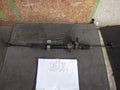Rack and pinion assembly compatible with power steering for minicab MITSUBISHI [PA104039651]