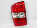 Left rear combination tail light compatible with Kia Carnival 2010, genuine OEM replacement part 92401-4D1