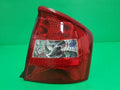 Conjunto de luz trasera / calavera derecha Kia 2006, pieza original OEM 92402, 2F100