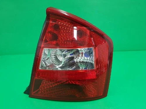 Conjunto de luz trasera / calavera derecha Kia 2006, pieza original OEM 92402, 2F100