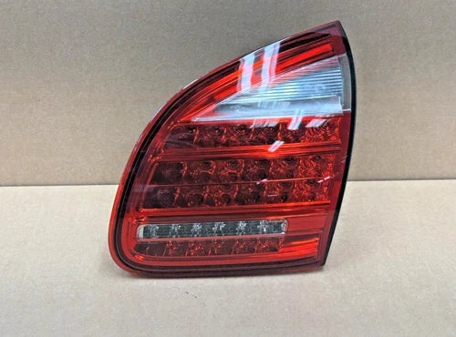 Rear tail light LED inner of the passenger right side compatible with Porsche Cayenne 2011-2014, genuine part (1530)
