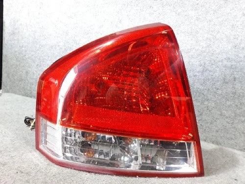 Conjunto de faro/calavera trasero izquierdo combinado para Kia 2008, pieza original OEM 92401 2F301
