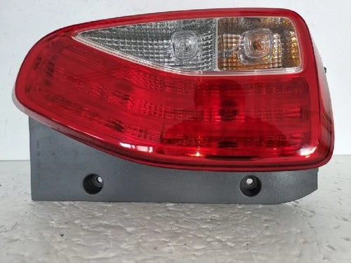 Left rear tail light assembly compatible with Kia Ray 2017, genuine OEM replacement part 92401 A3000