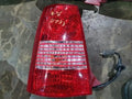 Kia Picanto 2005 assembly Tail Light left, LH genuine OEM 92401, 07000