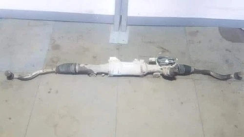 Rack and pinion assembly compatible with power steering TOYOTA Mark X 4420030312 [PA118769875]