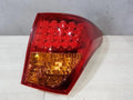 Right outer rear tail light assembly compatible with Hyundai Veracruz 2011, OEM 92402 3J100