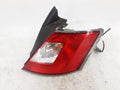 Rear tail light assembly passenger side compatible with Ford USED TAURUS 2010, genuine part AG1313B504