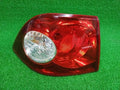 Rear tail light outer of the driver left side for Kia Optima 2007, genuine OEM replacement part 924012G0