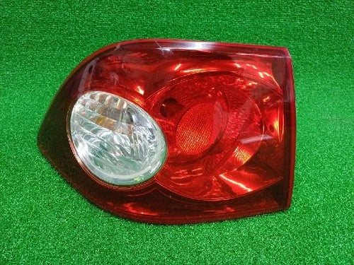 Rear tail light outer of the driver left side for Kia Optima 2007, genuine OEM replacement part 924012G0