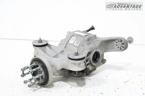 Genuine Used OEM Differential - 2015-2023 DODGE CHARGER RWD REAR AXLE CARRIER DIFF DIFFERENTIAL RATIO 2.62 OEM