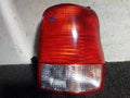 Rear combination tail light assembly (right) compatible with Kia Carnival 2002, OEM 0K53A 51150