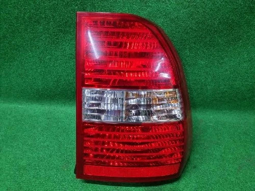 Right rear combination tail light compatible with Kia Sportage 2007, genuine OEM replacement part 92402 1F003