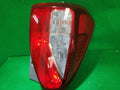 Right rear combination tail light assembly compatible with Kia Ray 2015, genuine OEM replacement part 92402A3000