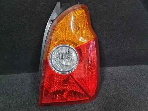 Right rear combination tail light assembly compatible with Hyundai 4WD JX250 2001, genuine OEM replacement part 92402 H1010