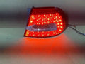 Right rear combination tail light Kia Optima 2009 OEM 92402 2G500