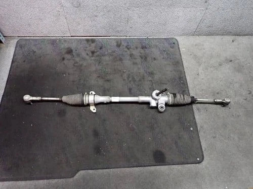 Rack and pinion assembly compatible with power steering TOYOTA Pixisapace [PA103819097]