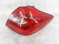 Hyundai Genesis 2011 assembly right rear tail light OEM 92402, 3M060