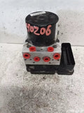 Bomba/Módulo ABS OEM usada para 2008 Chevy Equinox Saturn VUE Pontiac Torrent
