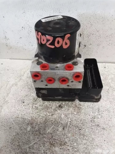 Bomba/Módulo ABS OEM usada para 2008 Chevy Equinox Saturn VUE Pontiac Torrent