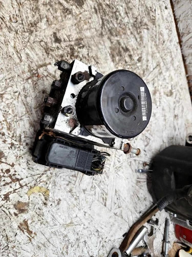 Bomba/Módulo ABS OEM usada para 2008 DODGE NITRO | DODGE NITRO