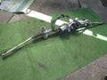 Rack and pinion assembly compatible with power steering SUBARU Forester 34110SG010 [PA103292452]