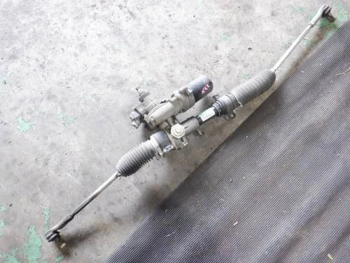 Rack and pinion assembly compatible with power steering HONDA Vamos 53601S8R033 [PA84598093]