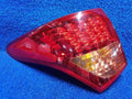 Left rear tail light assembly OEM 92401 3J100 compatible with Hyundai Veracruz 2011