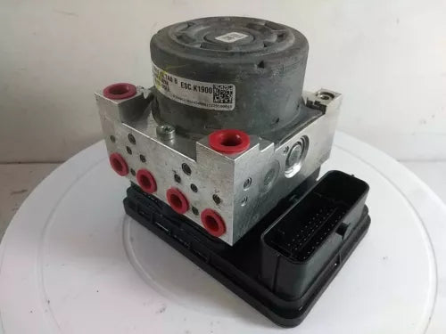Bomba/Módulo ABS OEM usada para 2013 Mazda CX5 - 2.0L