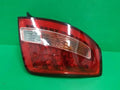 Right rear tail light assembly compatible with Kia Amanti 2008, genuine OEM replacement part 92402, 3F500