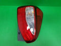 Right rear combination tail light assembly compatible with Kia Ray 2016, genuine OEM replacement part 92402A3100