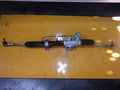 Rack and pinion assembly compatible with power steering for Mitsubishi Fuso Canter [PA124475974]