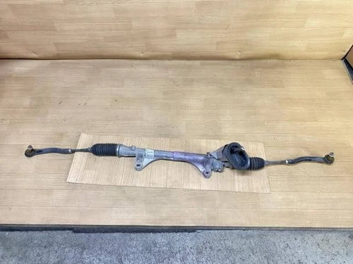 Rack and pinion assembly compatible with power steering NISSAN Bluebird Sylphy [PA122253966]
