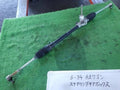 Rack and pinion assembly compatible with power steering for Mazda Az wagon 2007 [Used] [PA87409753]