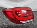 Used OEM Part - Combination Tail Light Assembly compatible with Kia Sportage 2014 (left side) OEM 92401 3W500