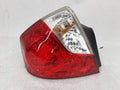 INFINITI M35 2006 Combination Tail Light left (driver side) OEM 22063786