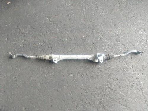 Rack and pinion assembly compatible with power steering TOYOTA Estima 4551028160 [PA123830309]