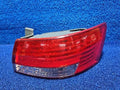 Right outer rear tail light assembly compatible with Hyundai NF 2008, genuine OEM replacement part 92402 3K540